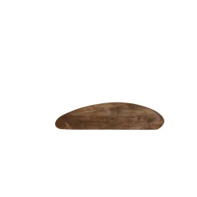 Light & Living Ginosu wandplank 70x17x3 cm