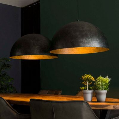 Fraaai Dewi hanglamp 2L