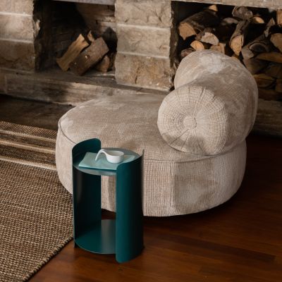 Dutchbone Navagio bijzettafel