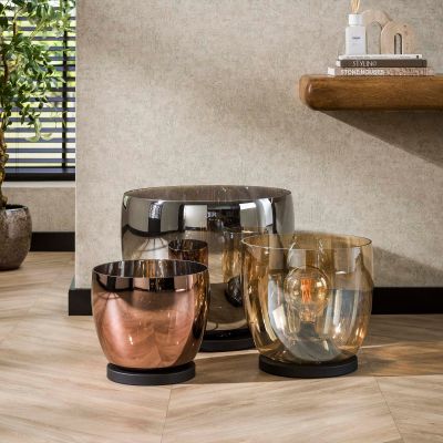 Fraaai Todd vloerlamp XL