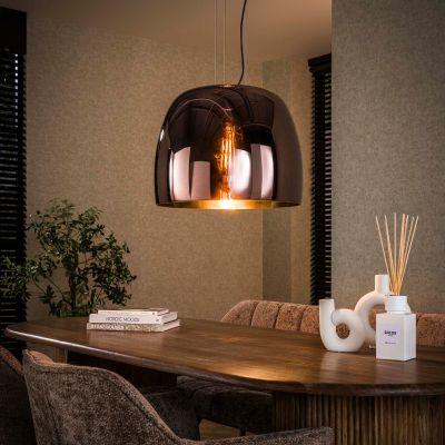 Fraaai Ariana hanglamp