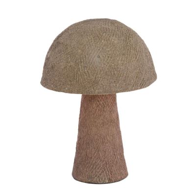 Light & Living Chirlo tafellamp ø32x45 cm - grijs