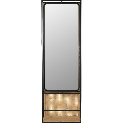 Spiegel Langres Groot