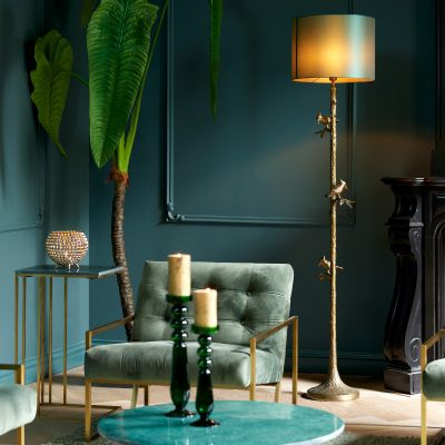 Light & Living Branch vloerlamp Ø26x165 cm