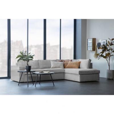 Woood Freddie hoekbank rechts