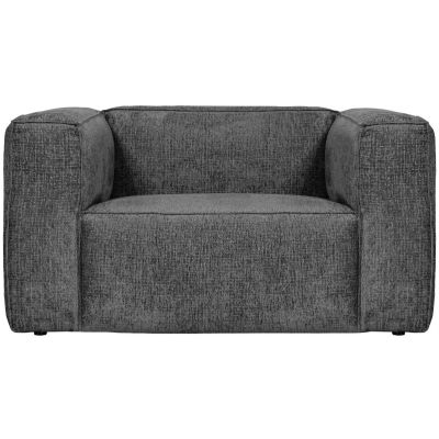 Woood Bean fauteuil velvet