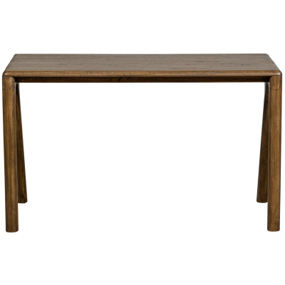 Woood Tug bureau mangohout - walnoot