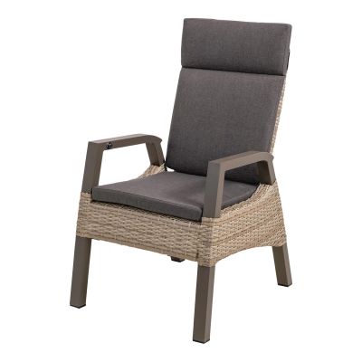 Treviso mountainstoel - beige