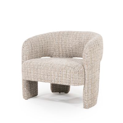 Eleonora Fauteuil Hamilton