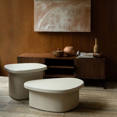 Dutchbone Veda salontafel