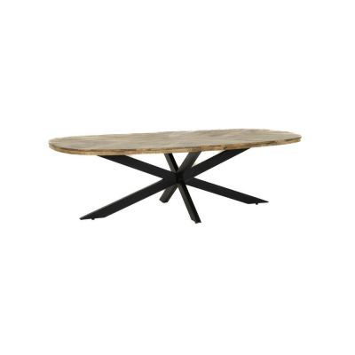 Tower Living Silvi salontafel Deens ovaal - 130 cm