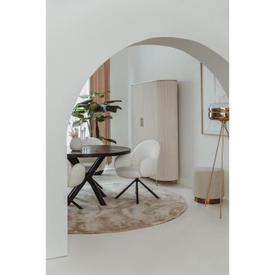 Tower Living Corbetta wandkast - 145 cm - beige