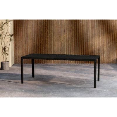 Svea Zoe eettafel - 150 x 85 x 72 cm
