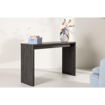 Svea Lorenzo sidetable - 120 cm - mokka