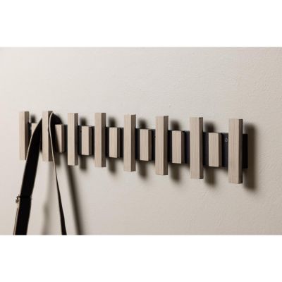 Svea Sonja wandkapstok - 75 cm