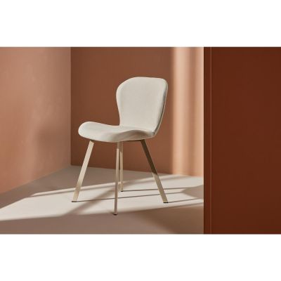 Svea Jilla eetkamerstoel - beige