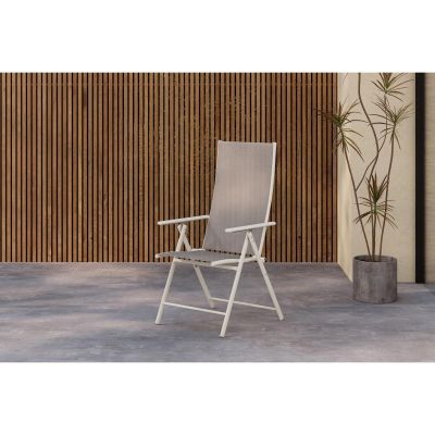 Svea Natalia tuinstoel