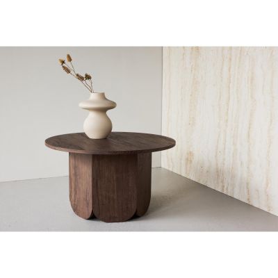 Svea Isabella ronde salontafel - ø80 cm