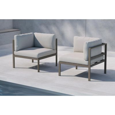 Svea Diego bank module hoek