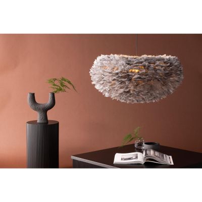 Svea Rumi ronde hanglamp - ø 75 cm