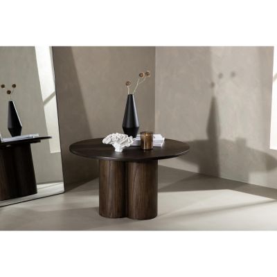Svea Rova ronde salontafel - ø80 cm