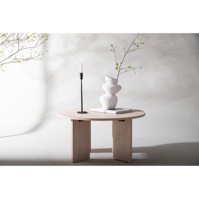 Svea Elisabetta ronde salontafel - ø80 cm