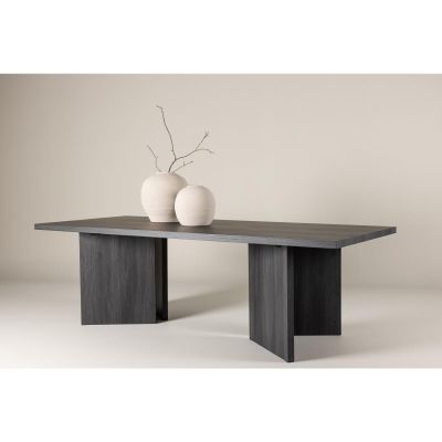 Svea Kiva rechthoekige eettafel - 100 x 240 cm