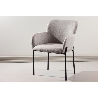 Svea Aurelia eetkamerstoel - beige