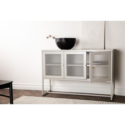 Svea Pavlo dressoir - 120 cm