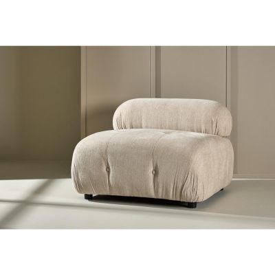 Svea Giuliana zitgedeelte - beige