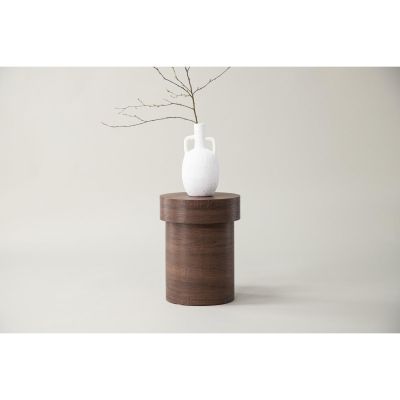 Svea Costanza ronde bijzettafel - ø35 cm