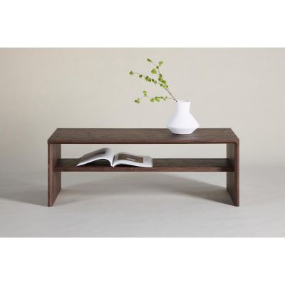 Svea Khan salontafel - 110 x 50 cm