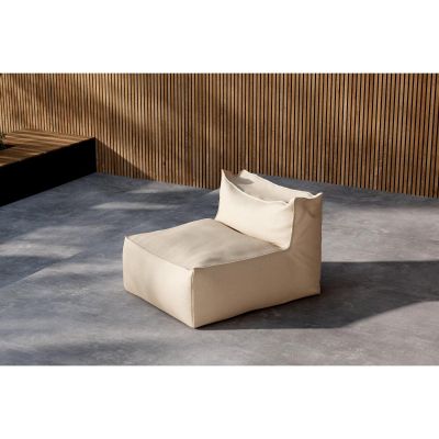 Svea Noura lounge bank midden - beige