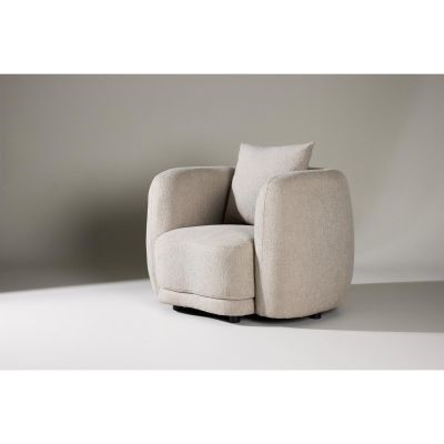 Svea Sibilla fauteuil - beige