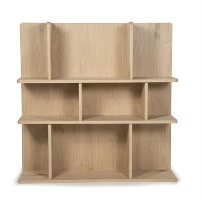 Eleonora Wandkast vierkant Renee - naturel