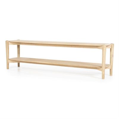 Eleonora TV-meubel Selbu - naturel