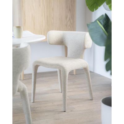 Eleonora Eetkamerstoel Dave