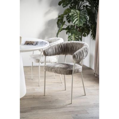 Eleonora Eetkamerstoel Lizzy