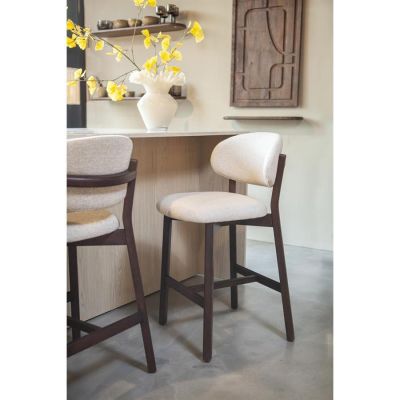 Eleonora Barstoel Mikky bruin