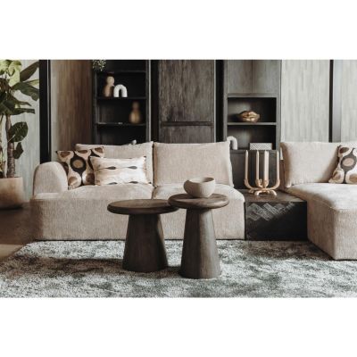 Tower Living Asti ronde bijzettafel - ø60 cm