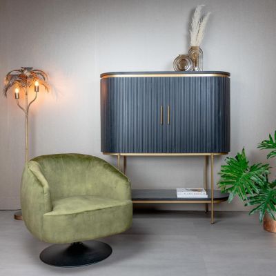 Tower Living Barga draaifauteuil bliss