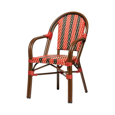 Bellan bistro armstoel van het woonmerk Project Y