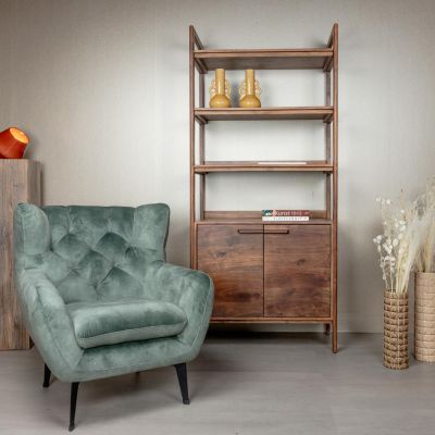 Tower Living Bomba fauteuil