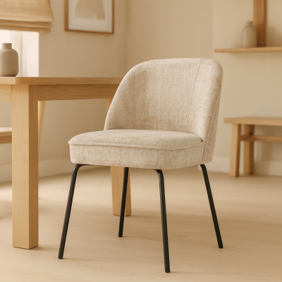 DS4U Vida eetkamerstoel