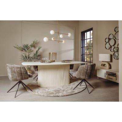 Tower Living Cuvio armstoel