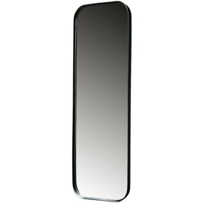
Spiegel Doutzen Metaal Zwart 170x40 cm
