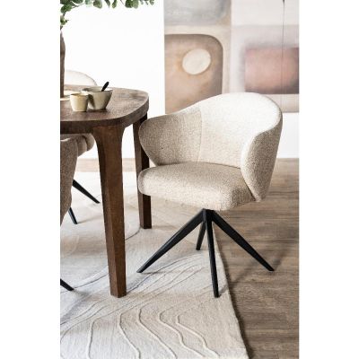 Eleonora Connor draaistoel