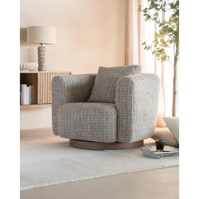 Eleonora Jordan fauteuil