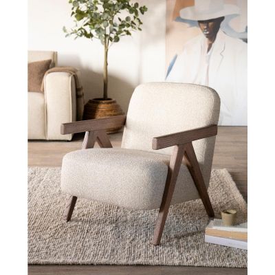 Eleonora Francis fauteuil