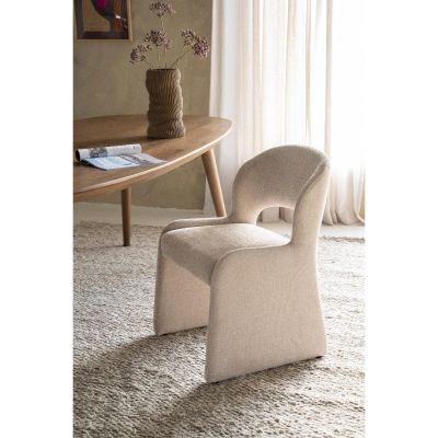 Eleonora Odette eetkamerstoel